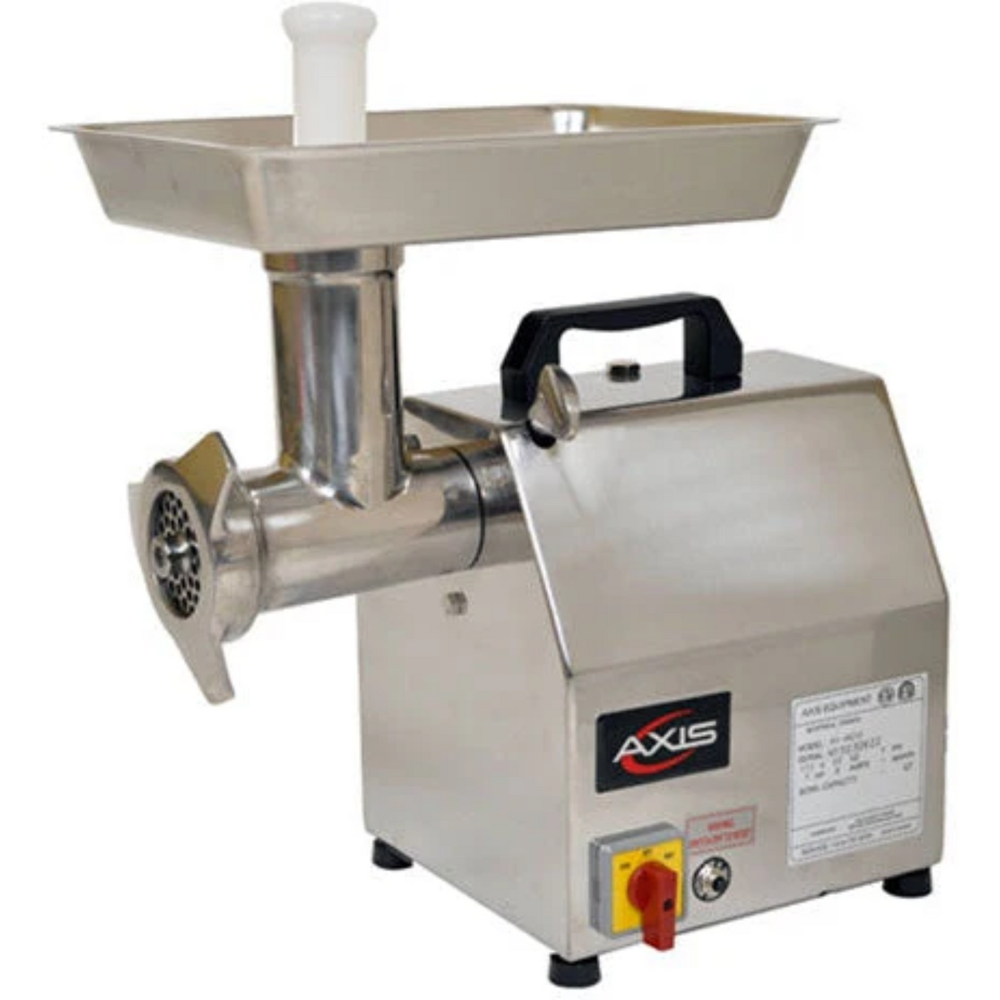 Axis AX-MG12 Electric Meat Grinder 1 HP