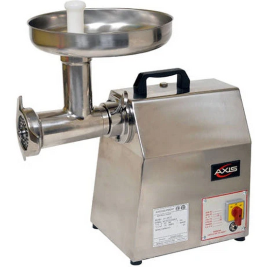 Axis AX-MG22 Electric Meat Grinder 1.5 HP