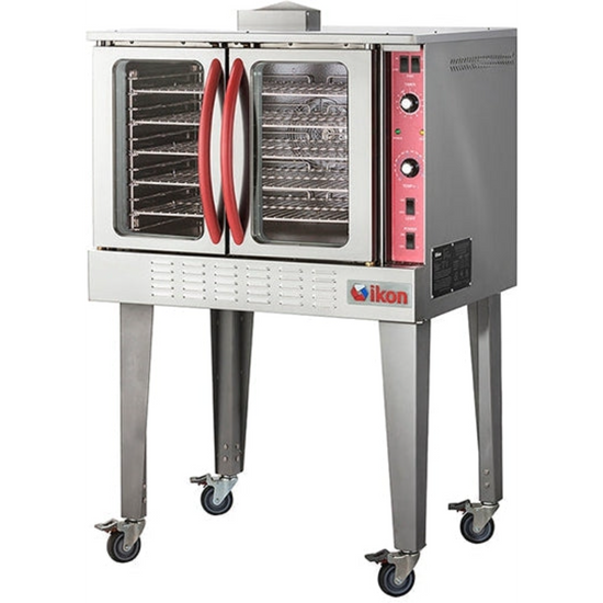 IKON Cooking IGCO Gas Convection Oven