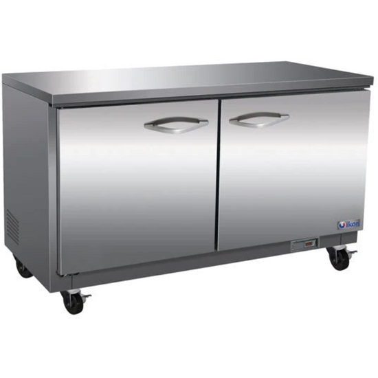 IKON IUC36R 36" Undercounter Refrigerator
