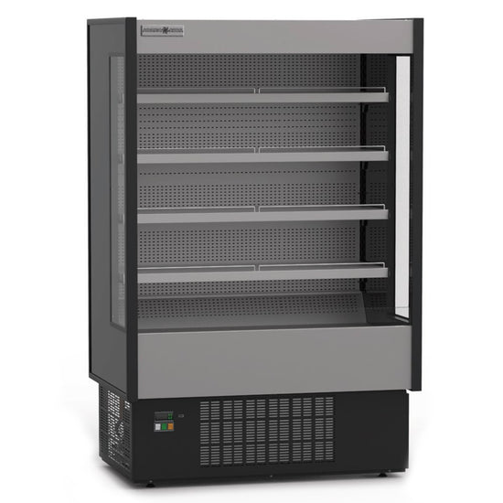 Hydra-Kool KGH-OF-80-R 80" Grab And Go High Profile Remotely Cooled