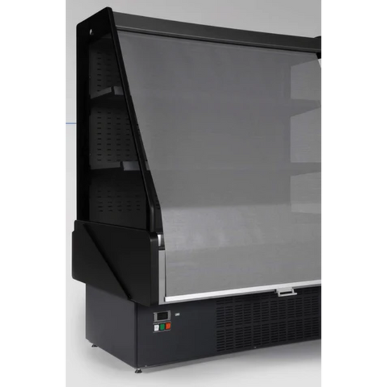 Hydra-Kool KGL-OF-60-S 60" Grab And Go Low Profile Self-Contained