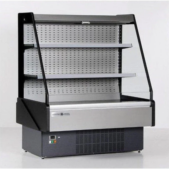 Hydra-Kool KGL-OF-60-S 60" Grab And Go Low Profile Self-Contained