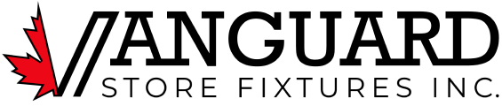Vanguard Store Fixtures Inc.