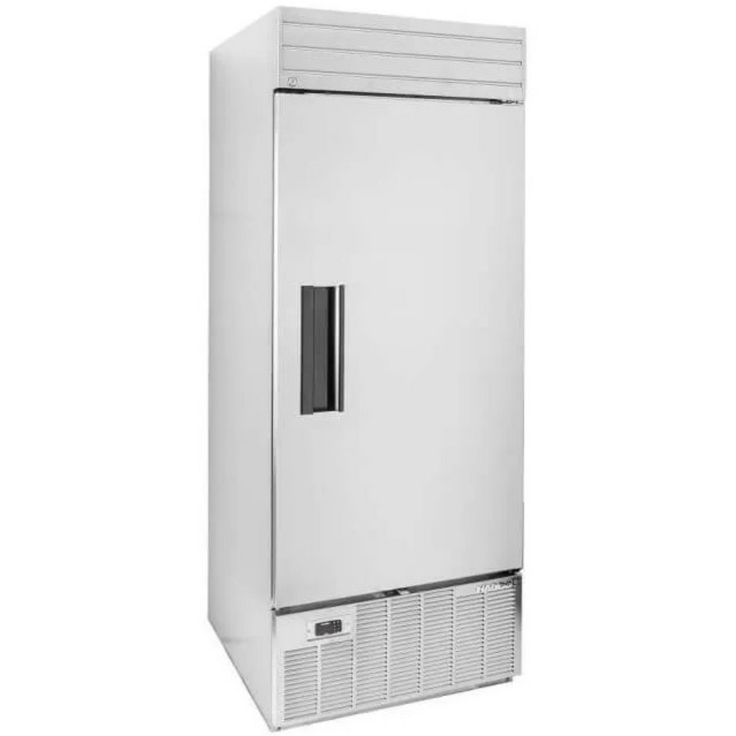 HABCO SF28HCSX 30.5" Stainless Xterior Freezer Single Sold Swing Door 46 Cu.Ft